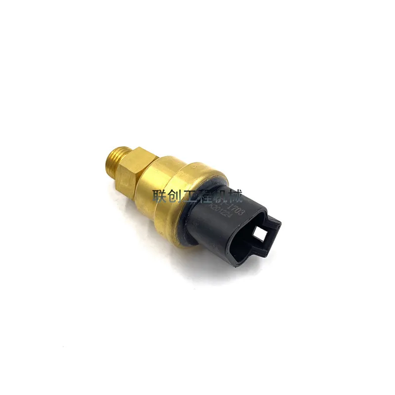 For Caterpillar Cat 324 325 329 330 336D Air intake atmospheric pressure Sensor161-1703Excavator Parts