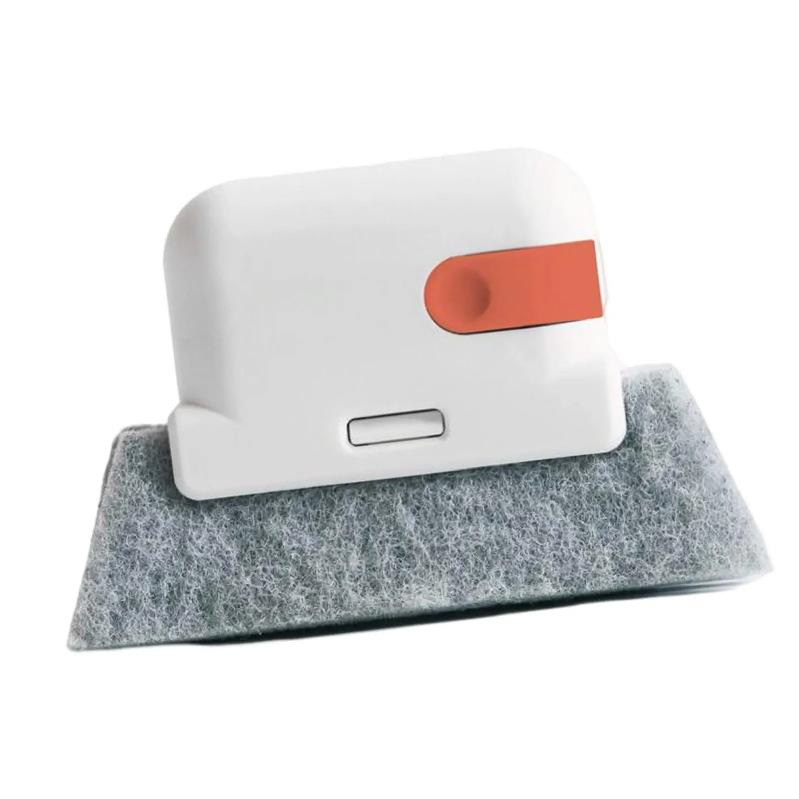 Window Groove Cleaning Brush Kitchen Brush Convenient Storage Fast Cleaning