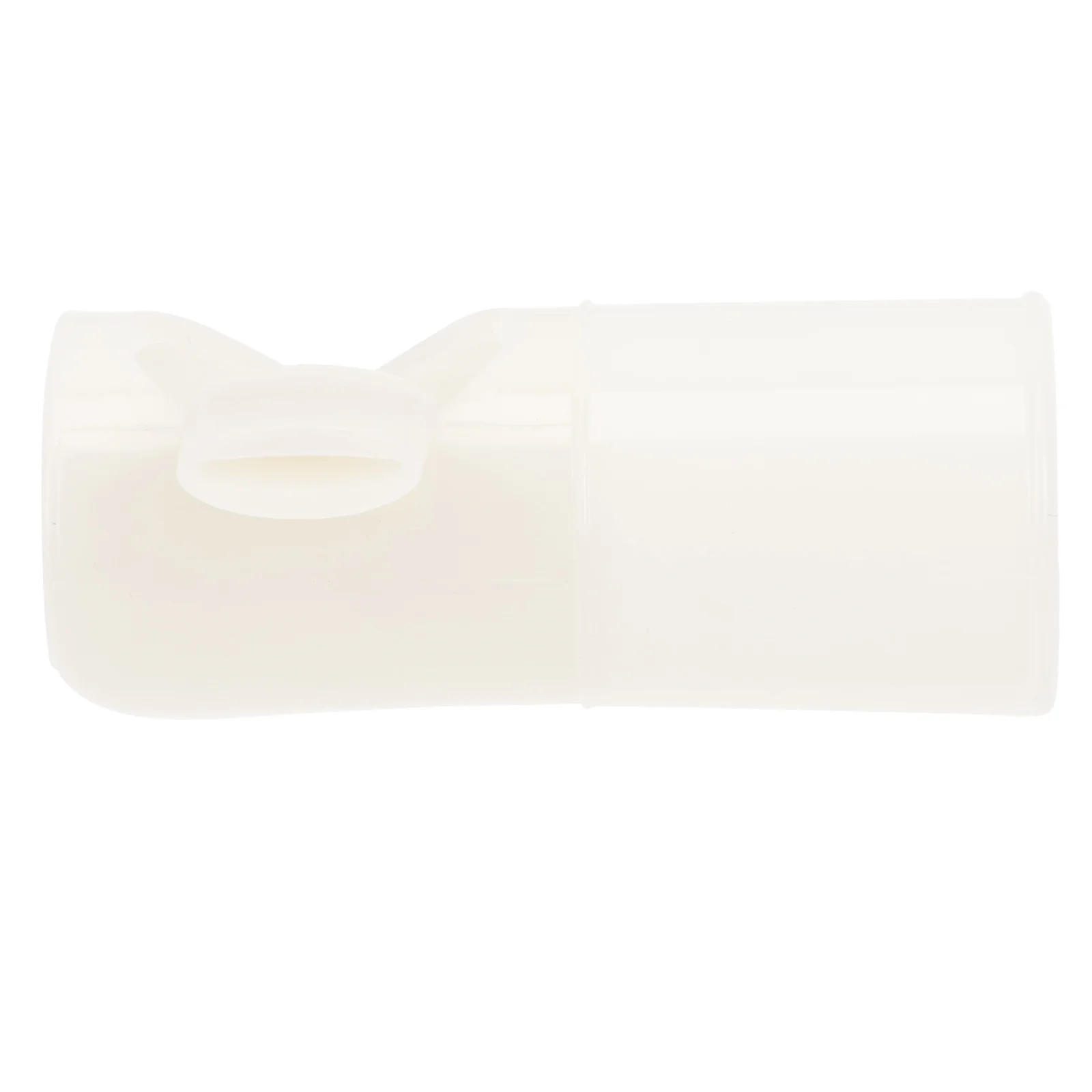 

Mouthpiece Accessory Beginner Learning Aid Clarinet Student Tool Transparent Durable Smooth Surface Professional Use Flute Aid