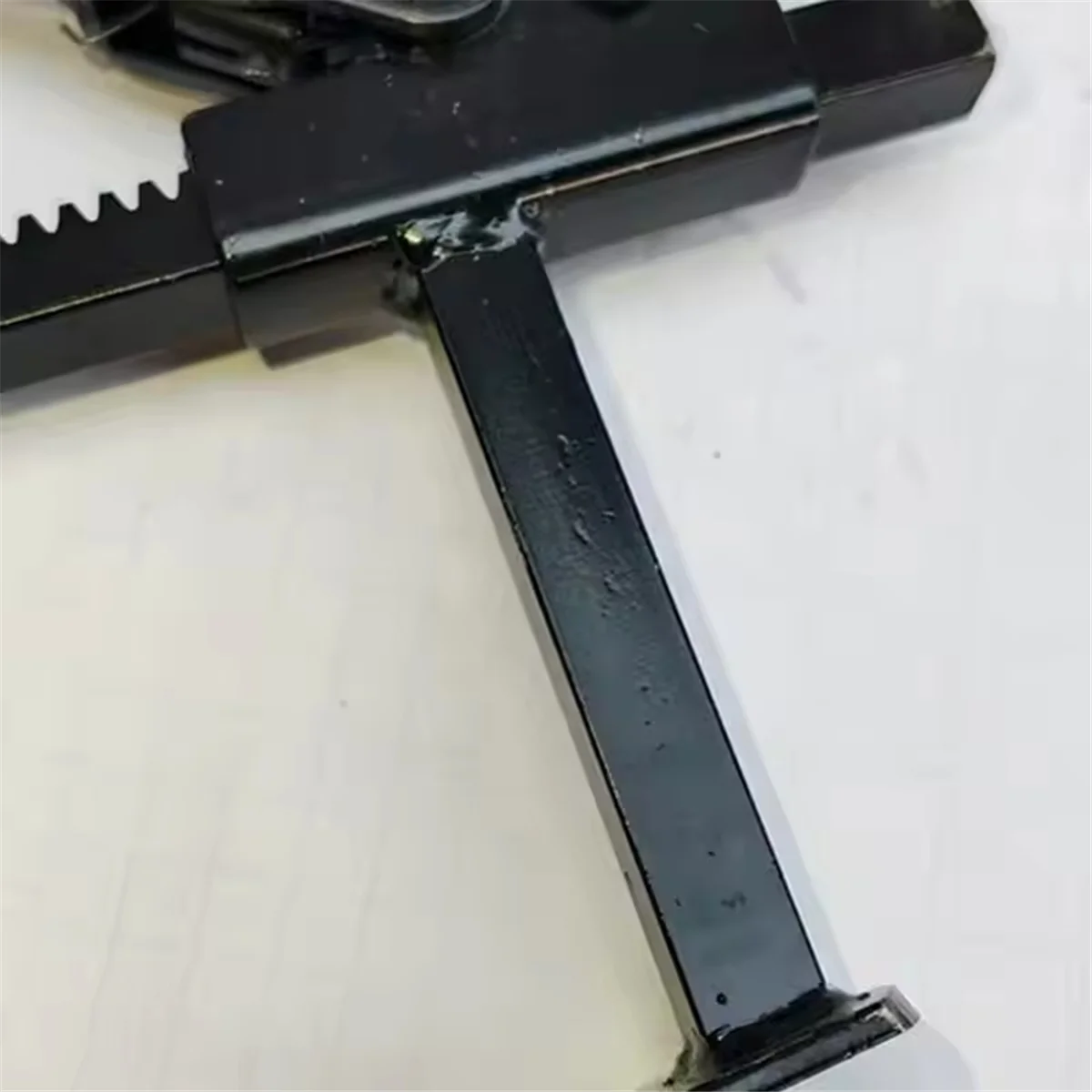 

# 09P автомобильные детали и аксессуары, ручной автомобильный шиномонтажный станок, ручной инструмент для выключателя шариков колес, нержавеющая сталь