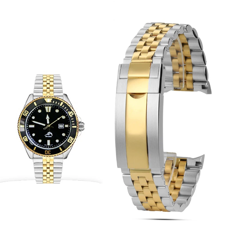 316L Steel Jubilee … - image