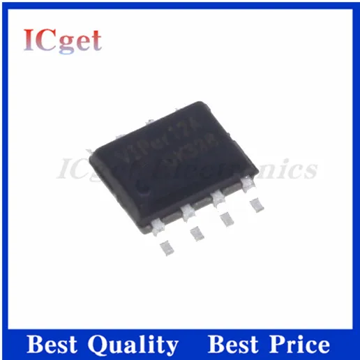 VIPER12A SOP8 VIPER12 SOP 12A SOP-8 SMD VIPER12AS VIPER12ASTR VIPER22A VIPER22AS VIPER22ASTR VIPER22, 10 개