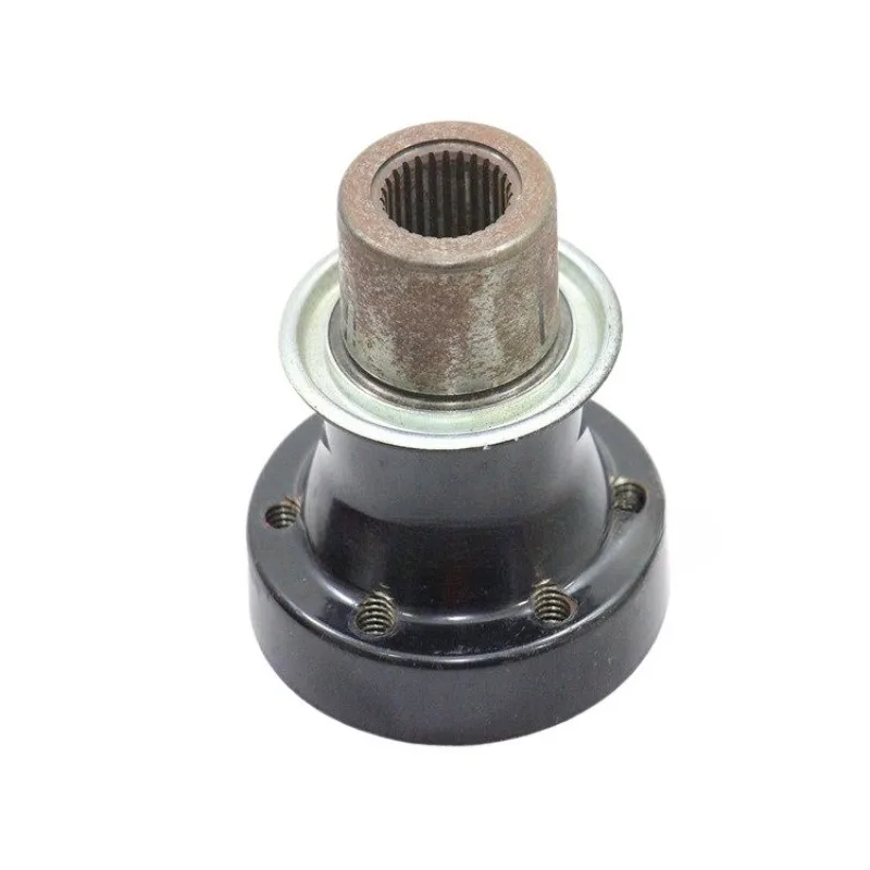 Drive Shaft Flange Genuine for Mercedes Benz R300 R350 R500 GLE63 W164 GL450 ML63 OEM 1643380020