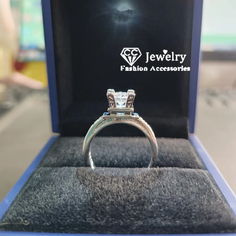 Cc Rings Eiffel Tow… - image