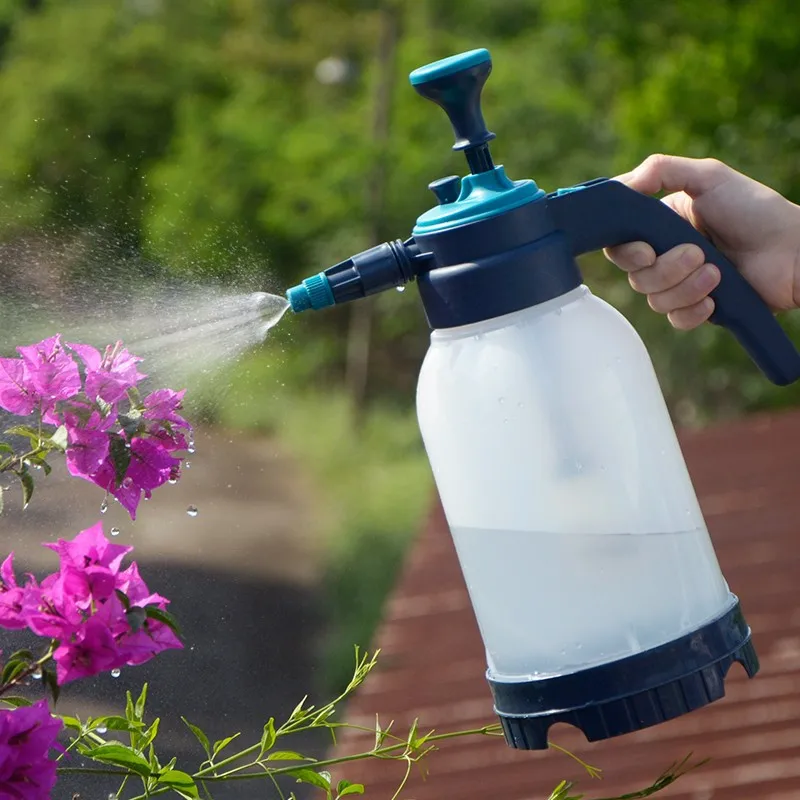 2L Pressure Sprayer Garden Pump