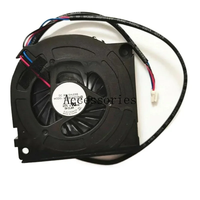 NEW Cooling Fan Cooler for SAMSUNG KDB04112HB LE40A856S1 G203 BB12 DC12V 0.07A Line length 34cm Small interface