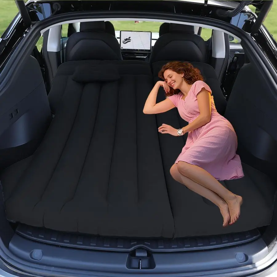 Air Mattress Inflat…