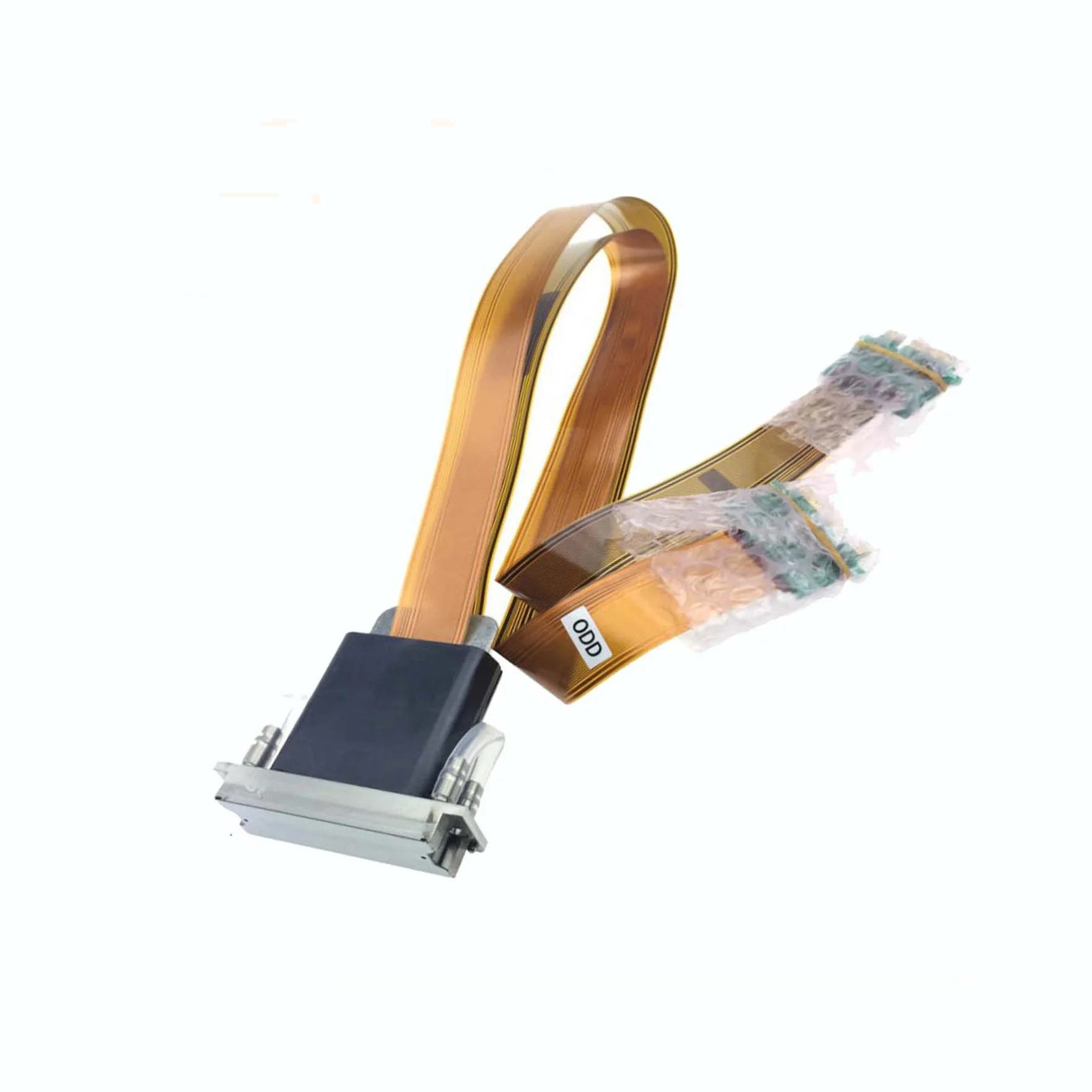 

Новинка 2023 года, горячая печатающая головка Ricoh Gen4 MH2420 7pl для планшетного УФ-принтера