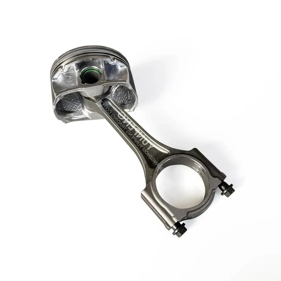 

Guaranteed 68090672AA Right Piston Pin Rod for Jeep Grand Cherokee for 2011-2204 chrysler 300 Accessories for Dodge Durango 6.4L