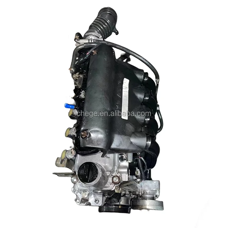 Conjunto de motor más vendido 473QB para F3 F3R G3 L3 Dolphin 1.5