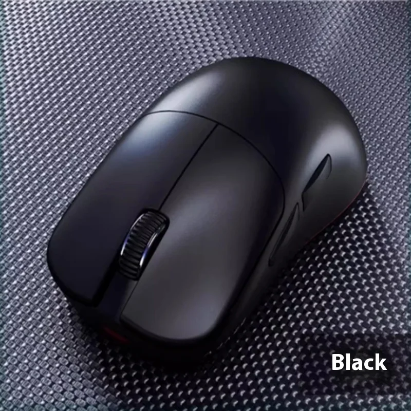 AJAZZ AJ099 Mouse da gioco wireless ultraleggero da 2,4 GHz Pulsanti programmabili ergonomici Mouse per computer per PC Gamer Laptop Desktop