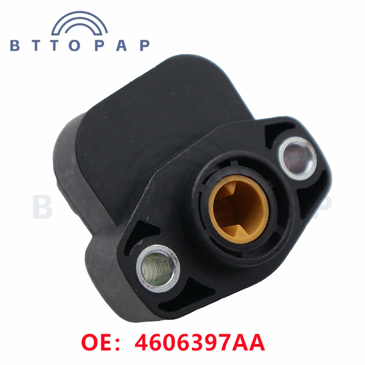 

TPS 4606397AA 19146038 213-4078 TH295 Throttle Position Sensor For Dodge Sebring 2001-2006 Cyl Stratu Chrysler 2.4L Auto Sensors