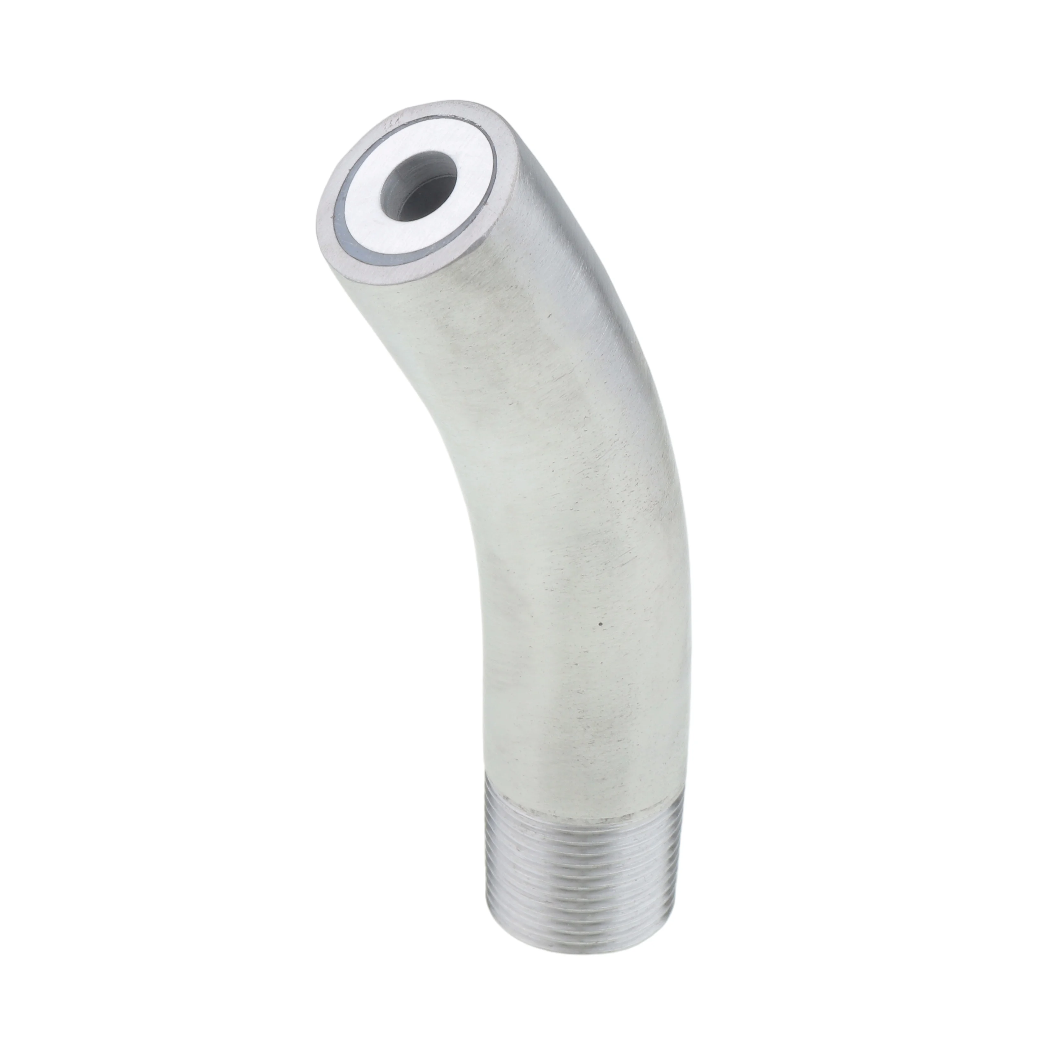45-Grad-Bananenwinkel-Sandstra – Pipe Threading Machine Bewertung und Preis