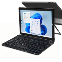 11.6 INCH 8GB RAM 512GB ROM PAD1162 WINDOWS 10 TABLET PC Intel Celeron Processor N4120 CPU 64 Bit 1920 x 1080 IPS Dual Camera