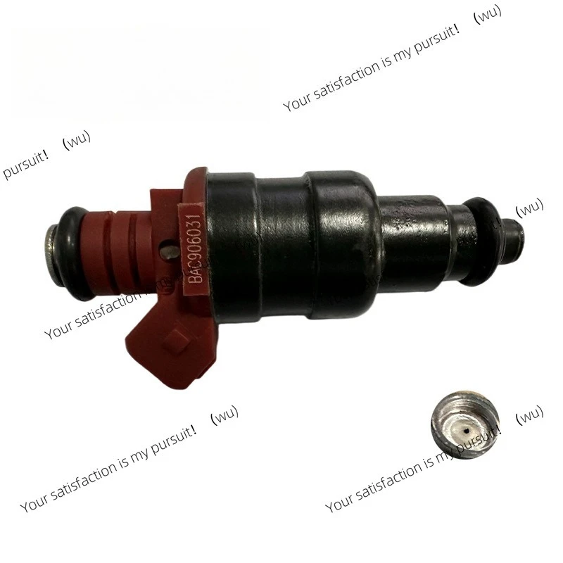 

Подходит для Volkswagen Golf, Jetta 1.8 2.0 BAC906031 Автомобильная топливная форсунка