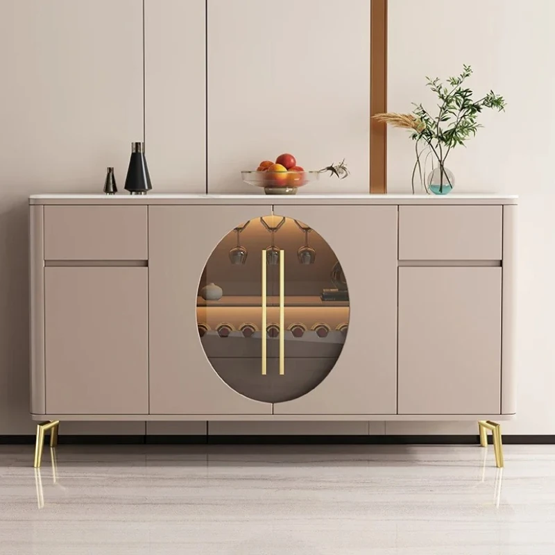 

Storage Door Living Room Cabinets Drawers Minimalist Shelf Display Cabinet Bathroom Sideboard Woonkamer Kasten Kitchen Furniture