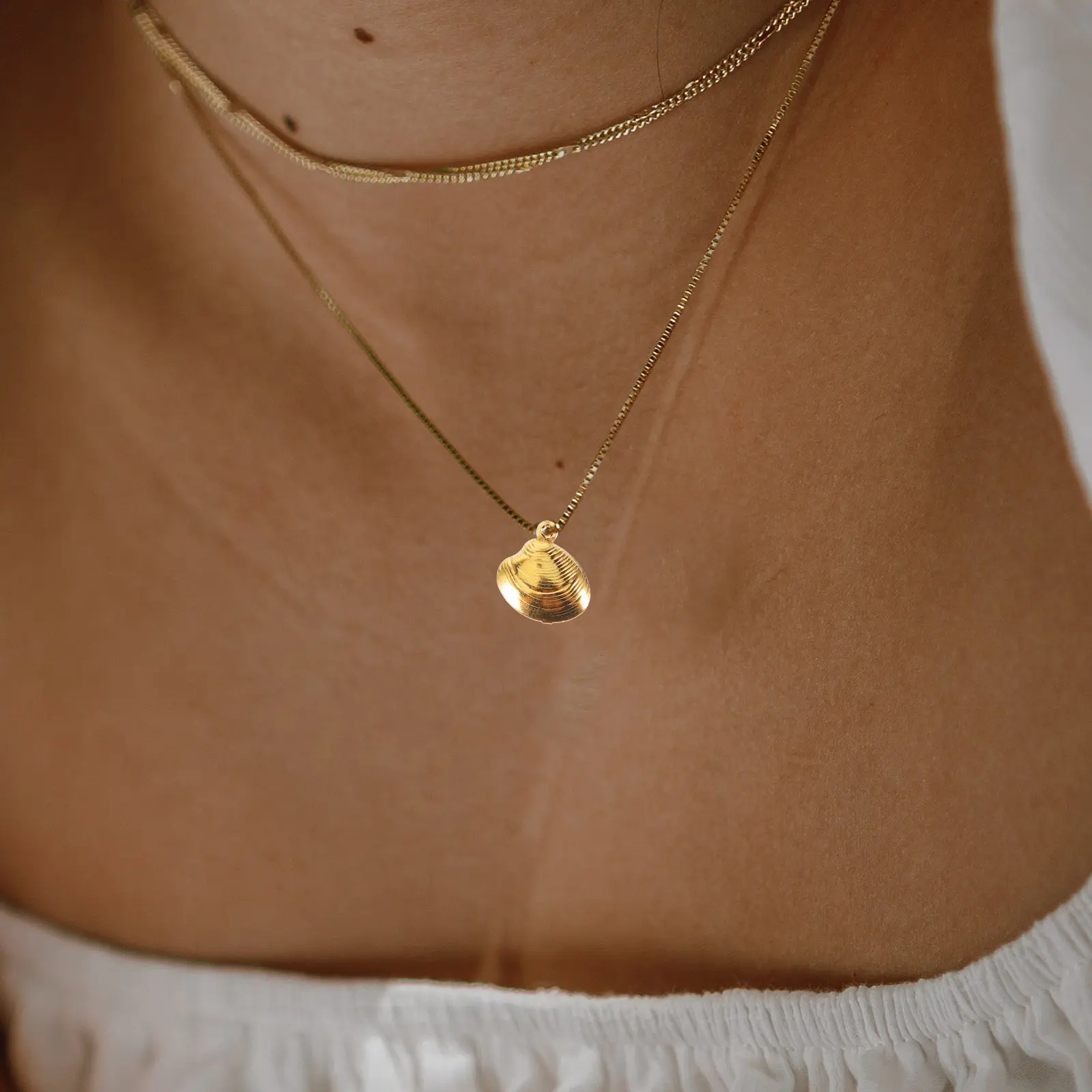 

1Set Sea Star Shell Charms Stainless Steel DIY Jewelry Findings Earrings Pendants Bracelets Necklace Accessories