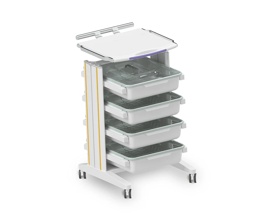 

Хорошая модель автомобиля для переноса мягкой системы и автомобиля подходит для четыре эндоскопов