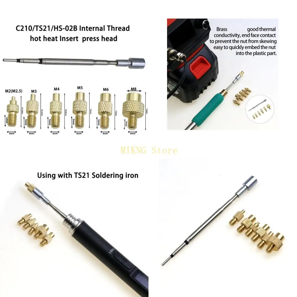 

Strong 210 Center Metal Soldering Parts Collection For Electronic Maintenance best sale