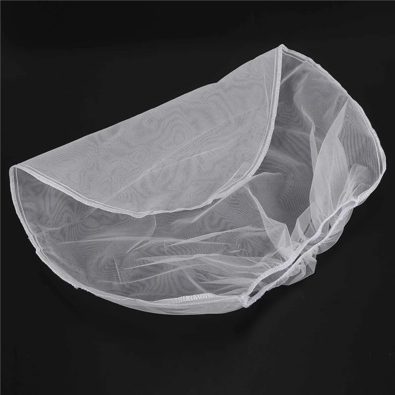

36 Pack 5 Gallon Paint Strainer Bags, Fine Mesh Filters Bag Elastic Top Opening Strainer Bag For Use With Paint Sprayers-A98U