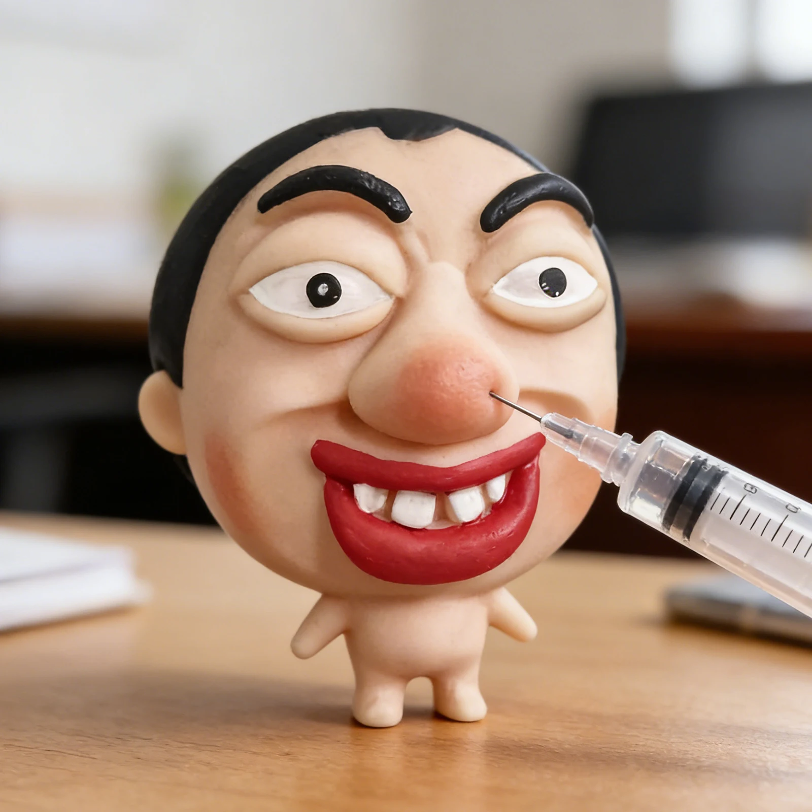 Giocattolo Antistress Ricarica - Prank Toys recensione e prezzo