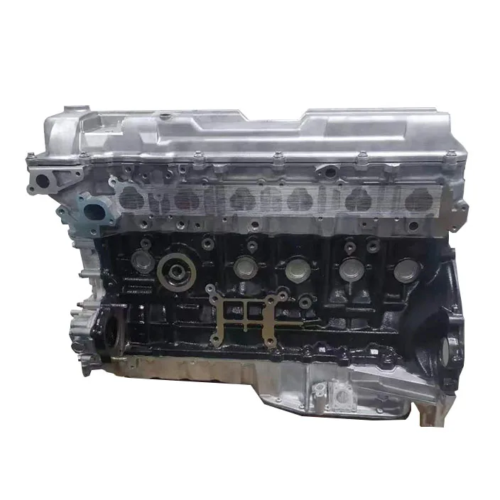

Top Configuration Technology Suitable ForToyota Land Cruiser 6-cylinder 1FZ FE 4.5L Engine Assembly Motor