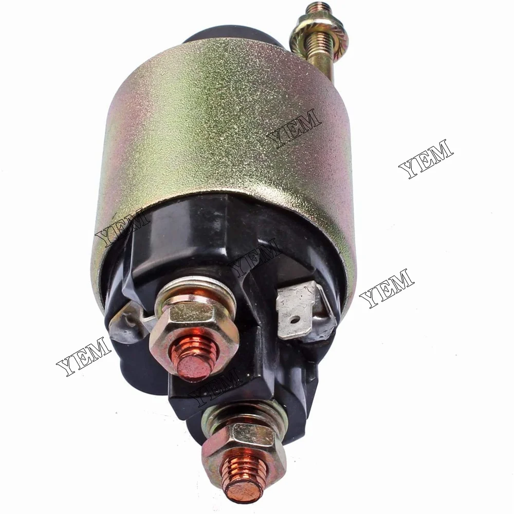 

Durable 27010-2122 Solenoid Valve For Kawasaki FH721V FS730V FXT00V 52-43502S CH18-CH26