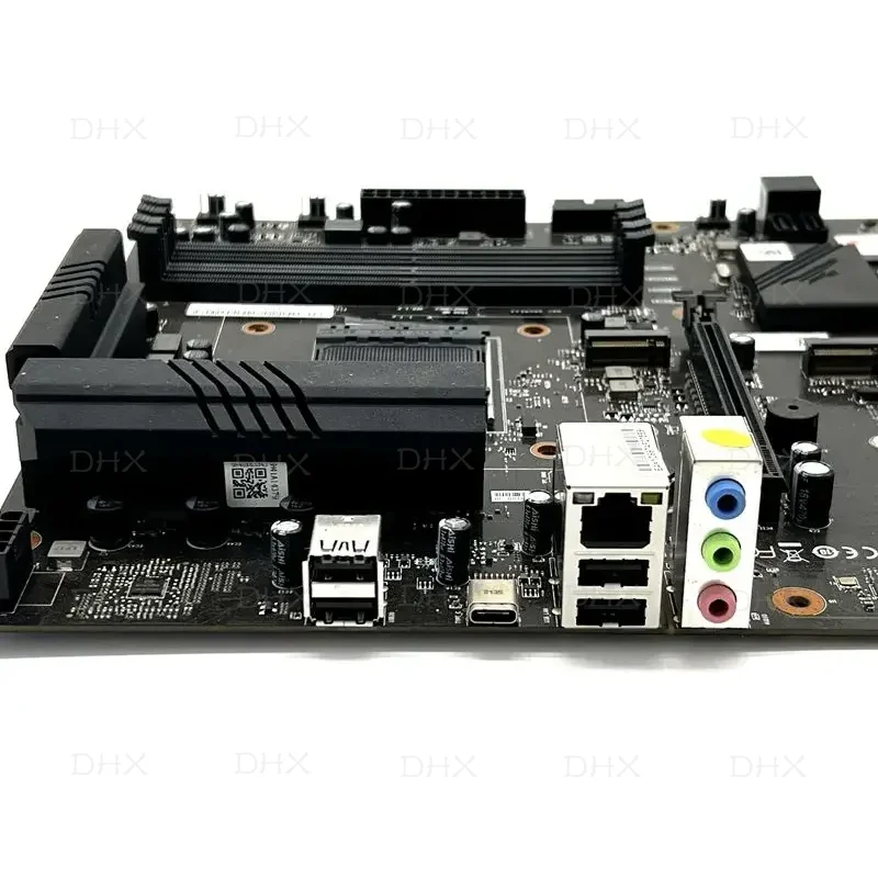 AMDP19ME2 For Lenovo Legion 7000P-26AMR Motherboard B550A4-LM B550 AM4 DDR4 Mainboard 100% Tested Fully Work be shipp quickly DH