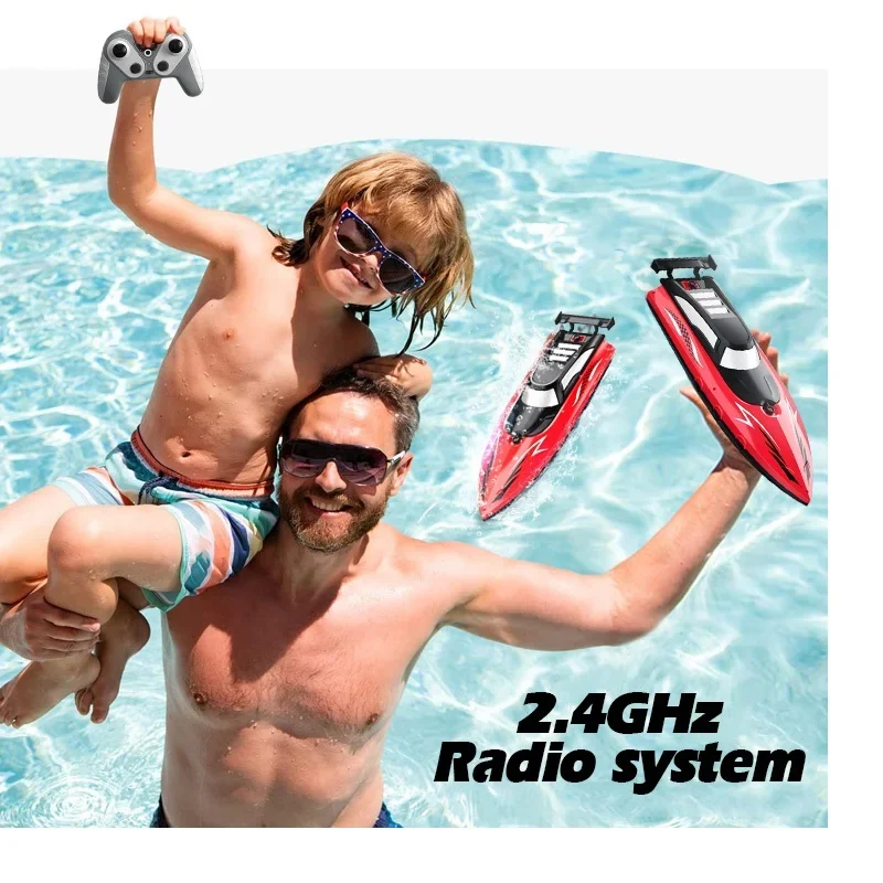 Thumbnail 3 - #36 Toy Boats Discount Picks