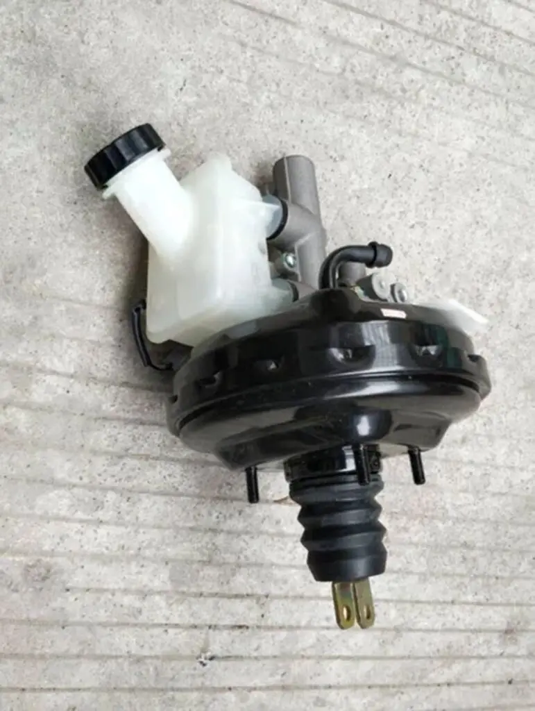 

Автозапчасти высокого качества S11-3510030: усилитель тормозов и бачок для тормозной жидкости для китайских автомобилей CHERY QQ QQ3 с двигателем 1.1L