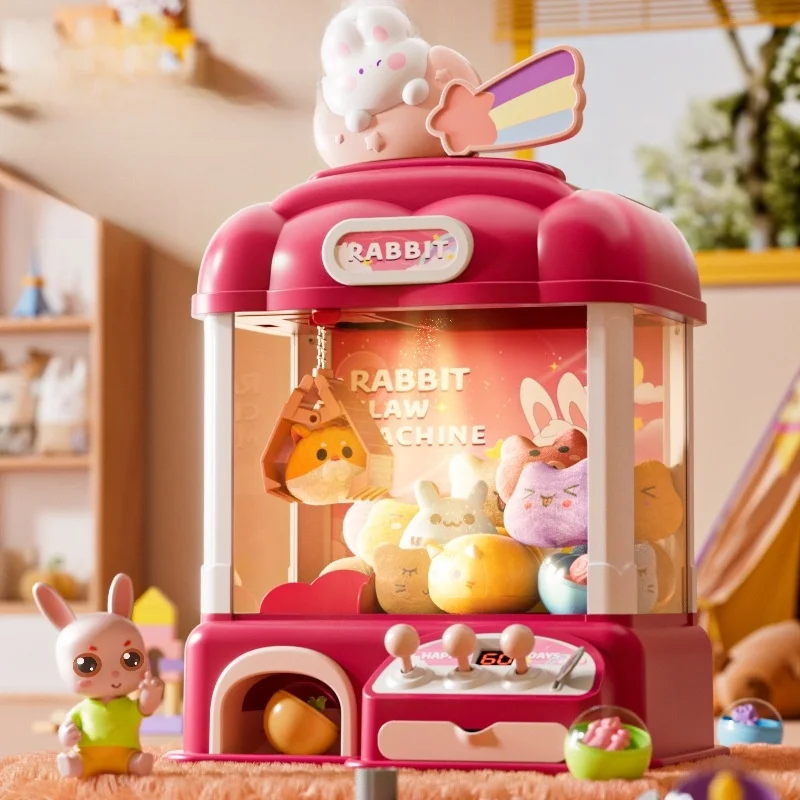 regalo-per-la-festa-dei-bambini-bambola-personalizzabile-creativa-serie-rosa-per-ragazze-regalo-di-compleanno-per-bambine-dai-6-ai-10-anni