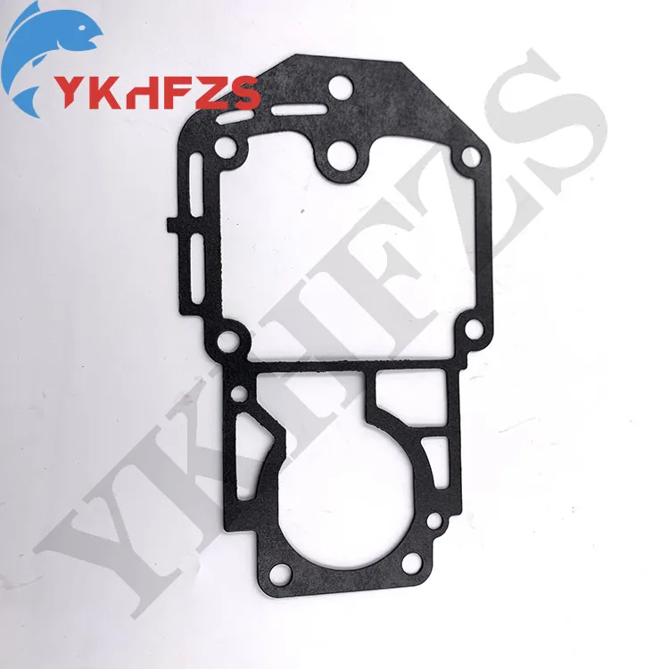 689-45113 Gasket For Yamaha Outboard Motor 2 Stroke 25HP 30HP 689-45113-A1 61T-45113-A0 689-45113 689-45113 -00 68945113