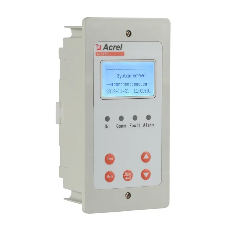 Hospital Real time monitoring and instrument critical displaying device for Medical Insulation monitoring system