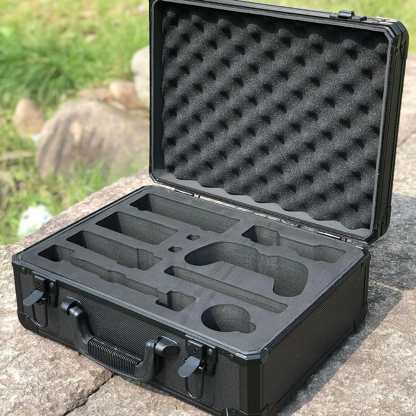 Borsa da gioco da viaggio Custodia rigida per parti del controller Accessori di gioco