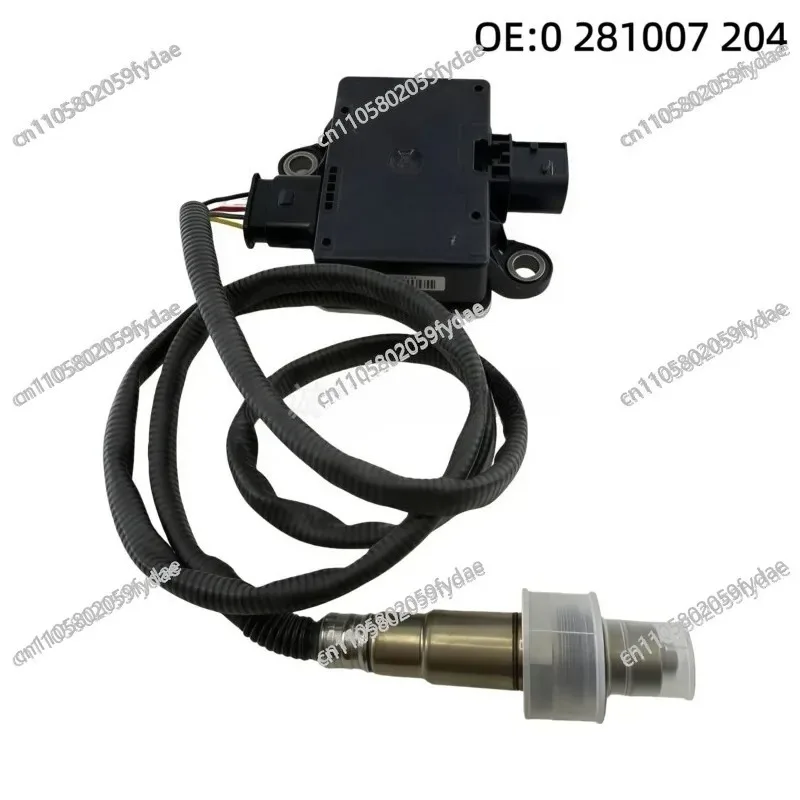 0281007204 PM Particle Sensor 24V C9H TX7