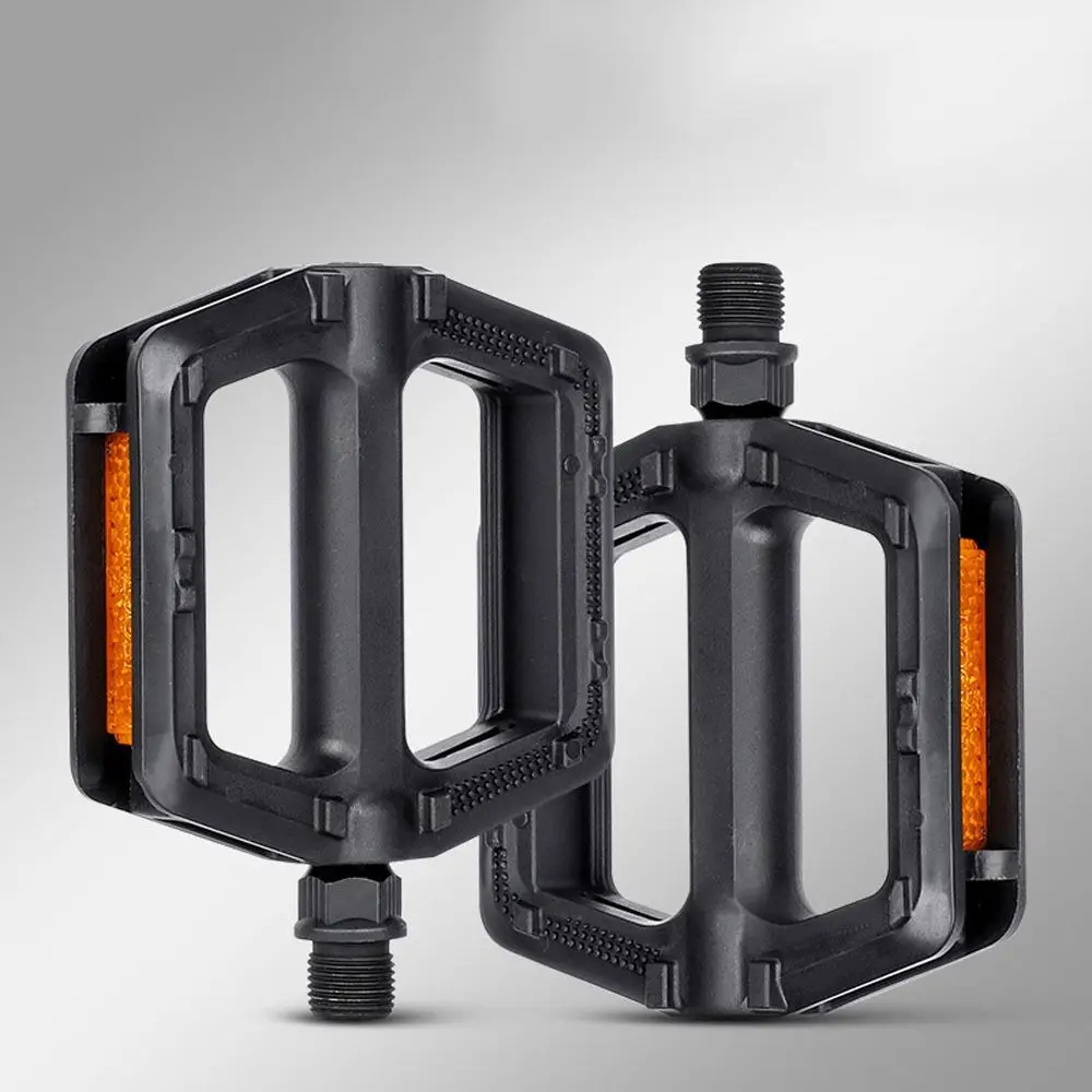 Bike Ball Pedal Quick Release Ultralight Bike Pedals Bicycle Accessories Wide Pedal Bike Pedal Bike