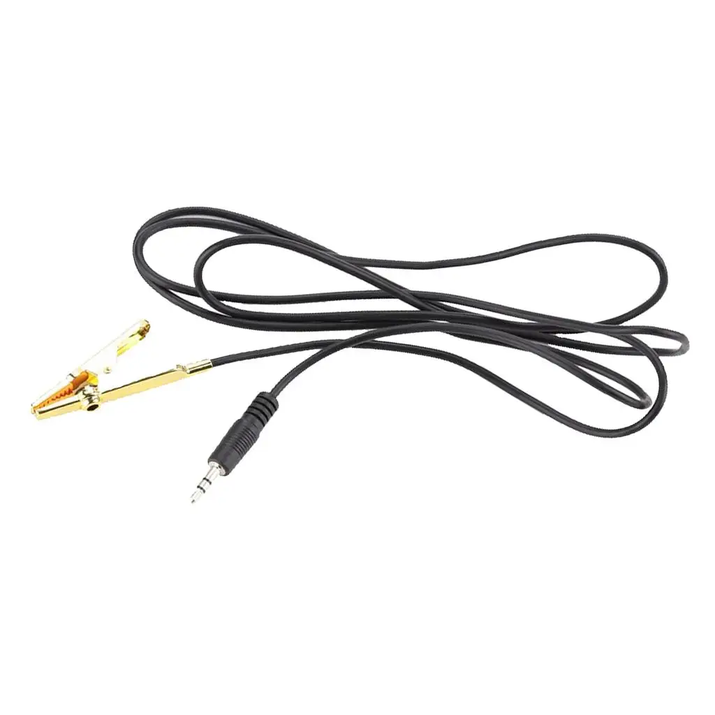 

High Fidelity Chinese Erhu Violin Pickup Clip Microphone Clamp Replacement