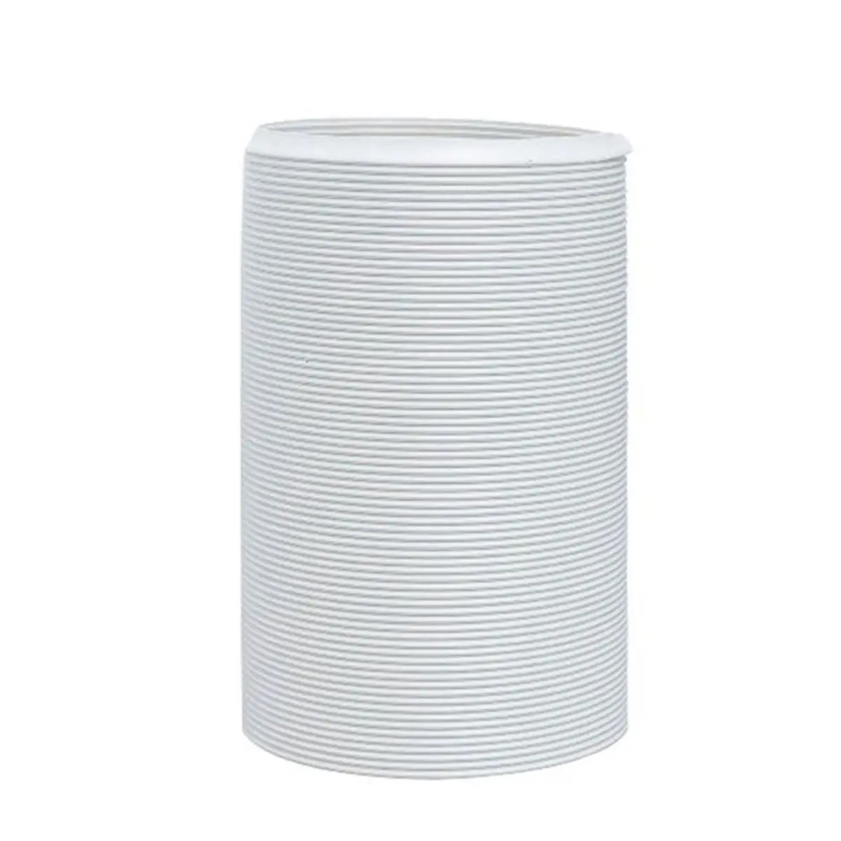 L70A Diameter 150/130MM Vent Hose Duct Outlet Flexible Mobile Air Conditioning Accessories Telescopic Heat Exhaust Pipe 2m B