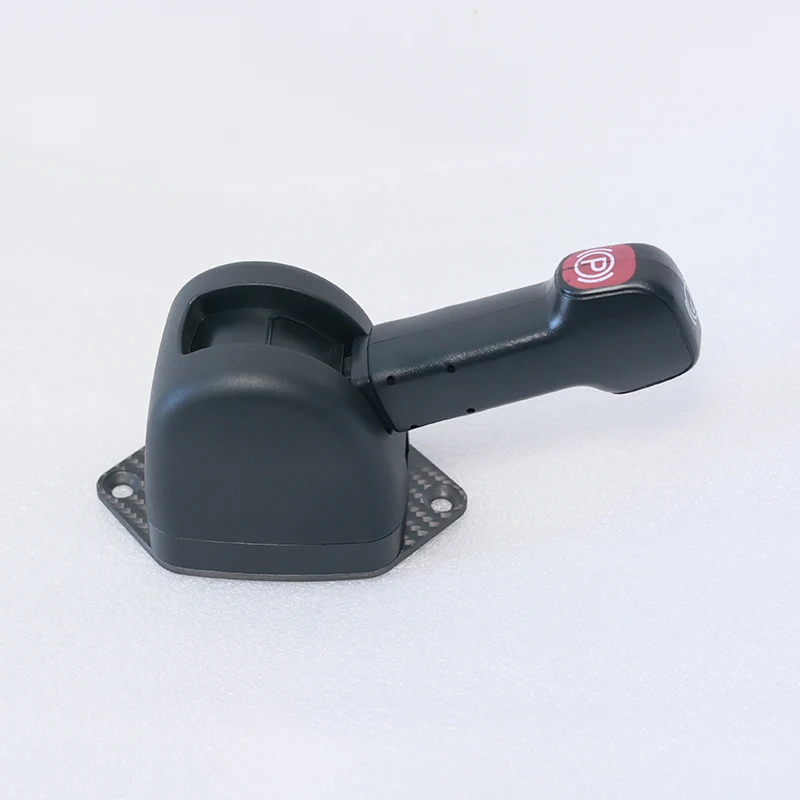 فرملة اليد USB للكمبيوتر الشخصي لـ Logitech G923 G27 G29 Thrustmaster T300 لشاحنة ETS2 الأوروبية/الأمريكية ألعاب سباق Sim فرامل اليد