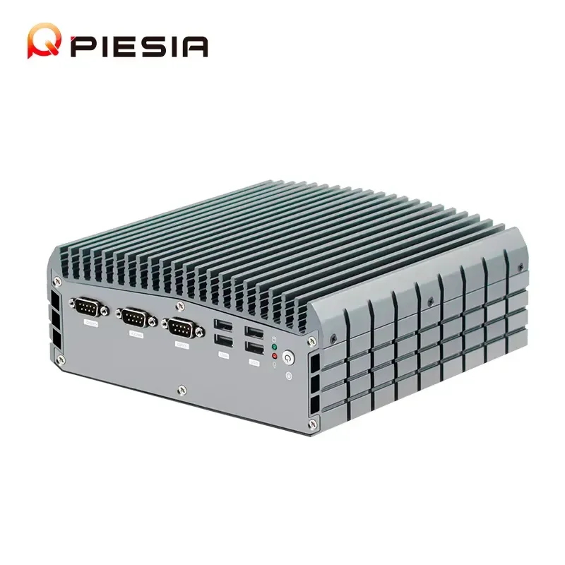 BOLRZO High performance 10th generation Core i7 10510U DDR4 16Gb 32Gb 64gb memory system fanless mini computer game