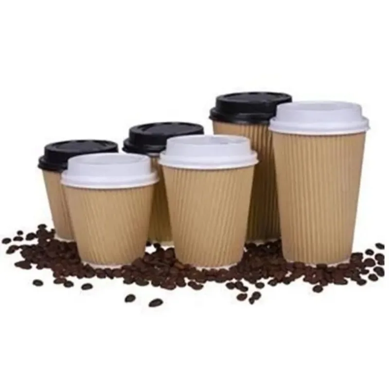 YG Biodegradable Disposable Raw Material Coffee Paper Cups Making Machine Commercial Making Machine Paper Cups Machine