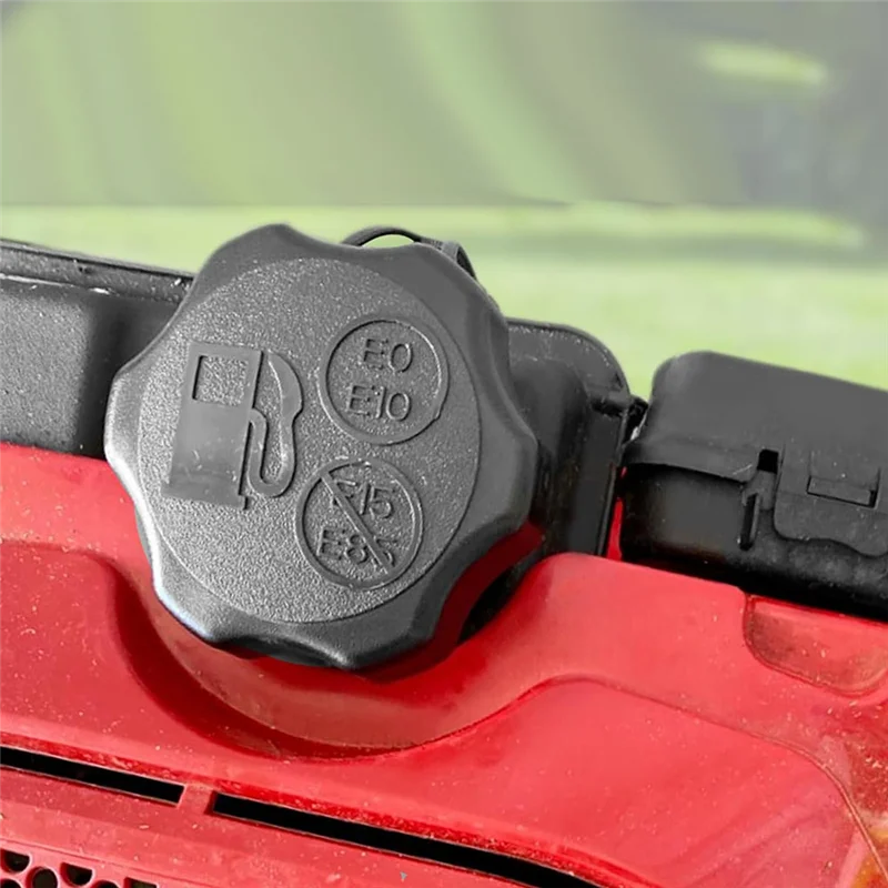 MAKE-594061 ガスキャップ交換用 芝刈り機、ブリッグス＆ストラットン675Exi 725Exiエンジン用燃料タンクキャップ ガスタンクキャップ 2個