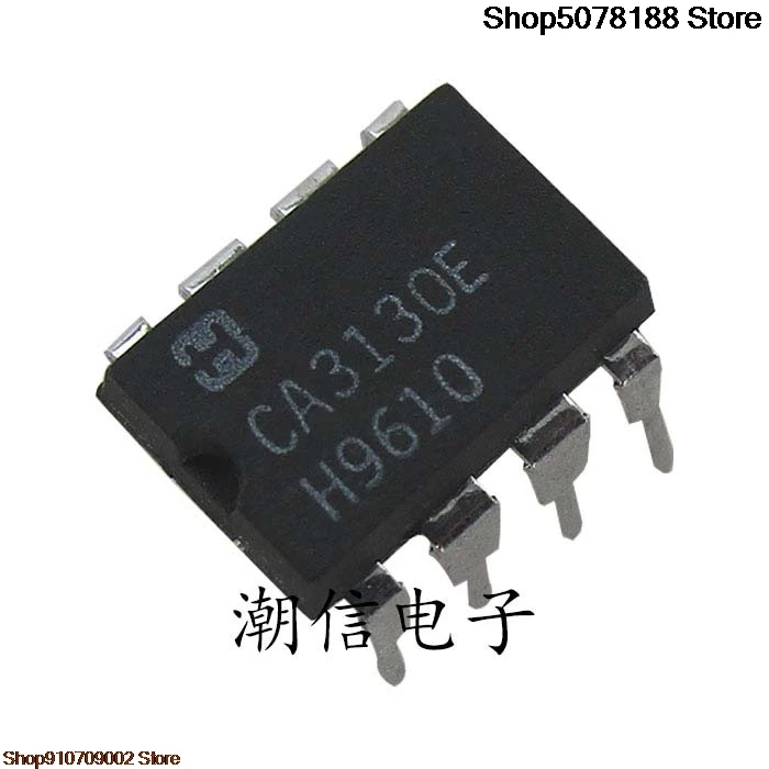 10pieces CA3130E CA3130AE