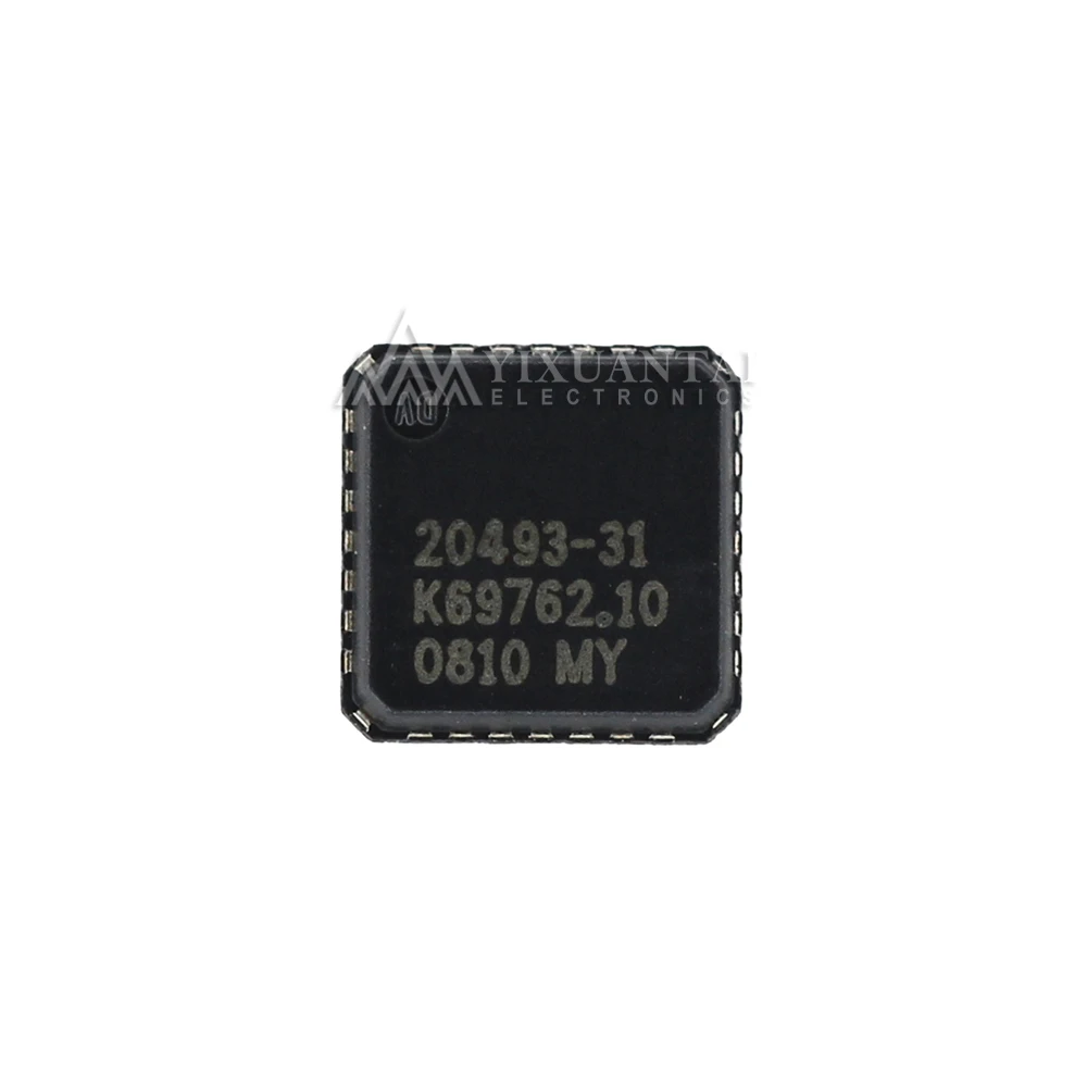 CX20493-31 SmartV.XX Modem IC V.22bis 3.3V QFN-32 SmartDAA Line Side Device Dial-Up Modem Chip Electronic Component