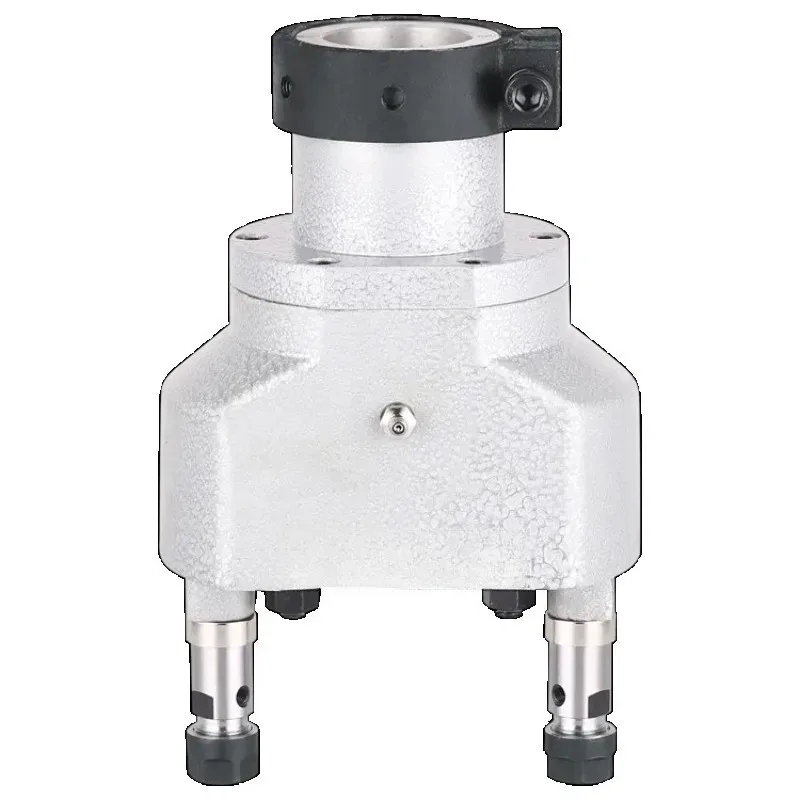Two-axis adjustable two-axis multi-spindle ST multi-spindle multi-head drill double-head drill ST72 ST108ST125ST200
