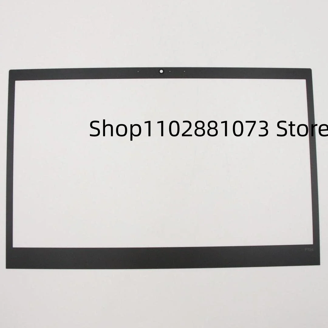 New Original LCD Bezel Cover Sticker RGB for Lenovo ThinkPad P15s Gen 1 Laptop 5B30Z38860 5M11B94247