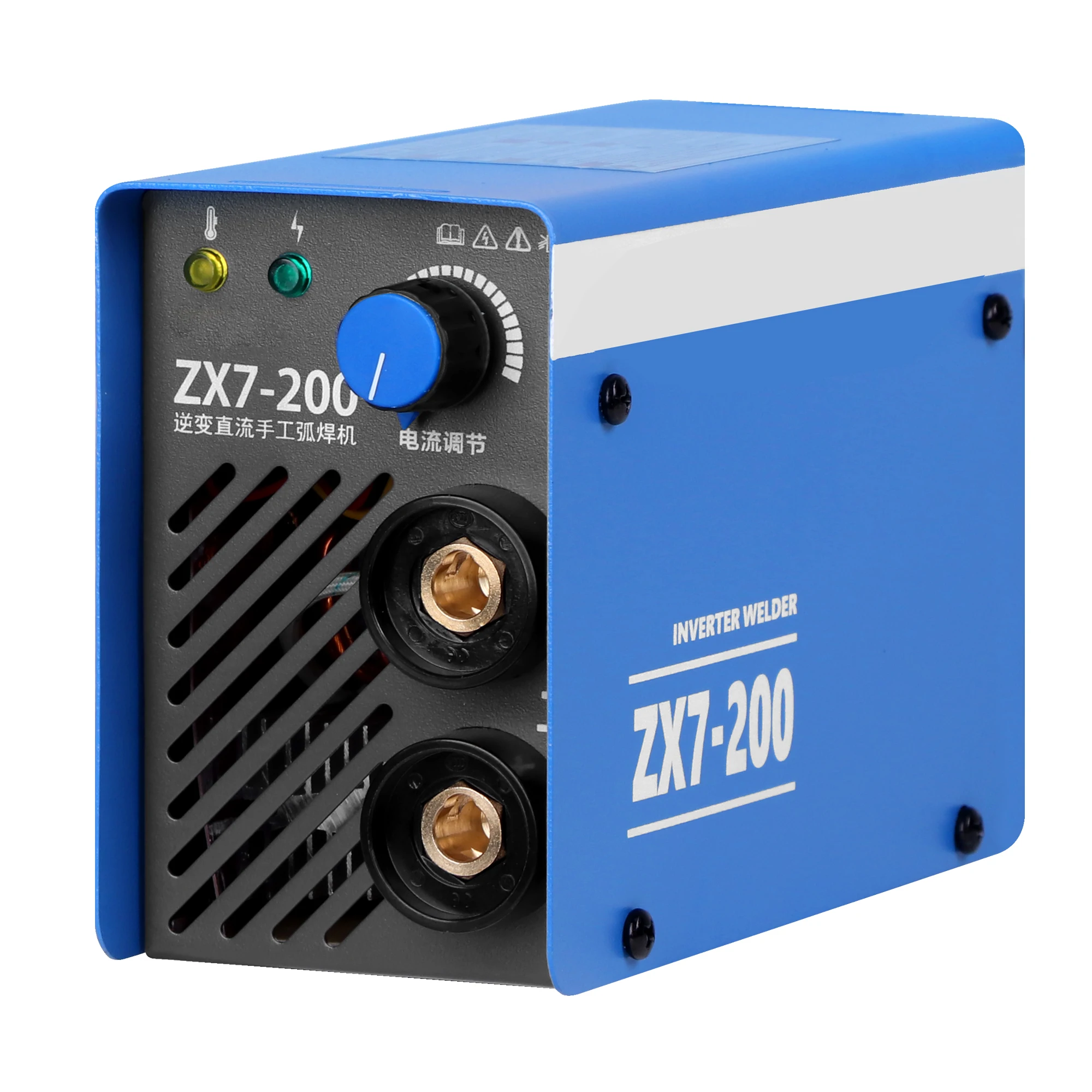 New Function 5-in-1 Multi-function Integrated Machine Miller Millermatic 252  Portable Mig Welder No-  Welding Wire