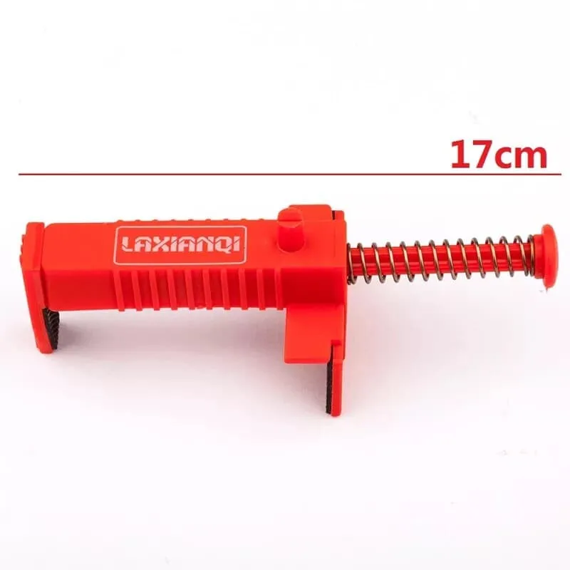 2/4pcs Brick Liner Runner Building Wire Frame Brick Liner Clamp Wire Drawer Fixer For Building Construction Fixture