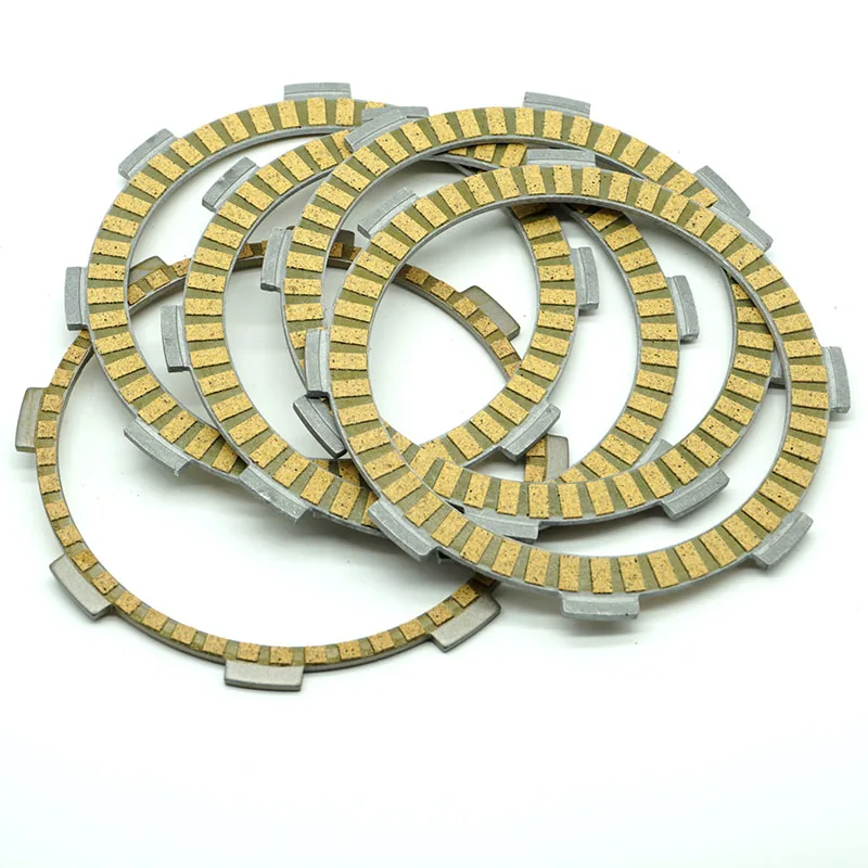 Motorcycle Clutch F… - image