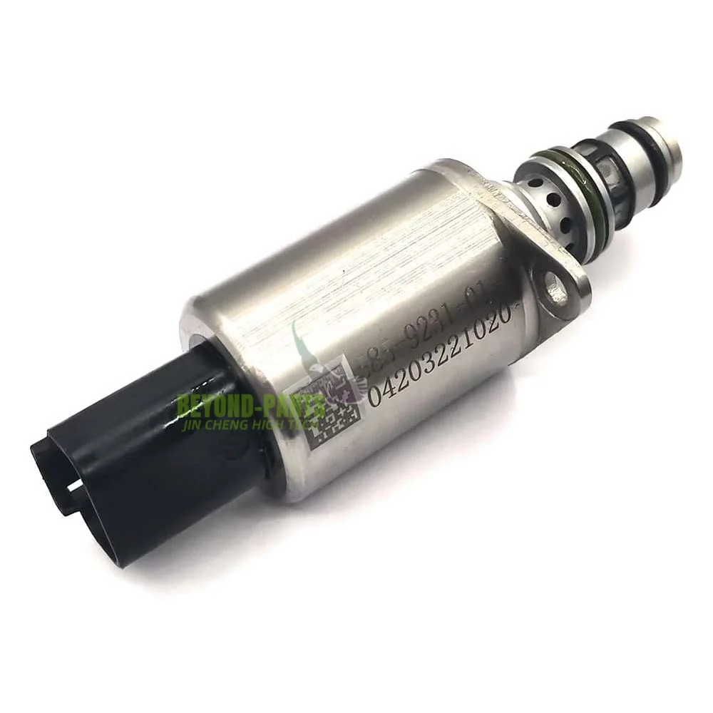 

336GC 320GC 323GC Hydraulic Pump Proportional Solenoid Valve 485-5747 543-5391 585-9230 585-9231 491-0908 611-6430 627-2304
